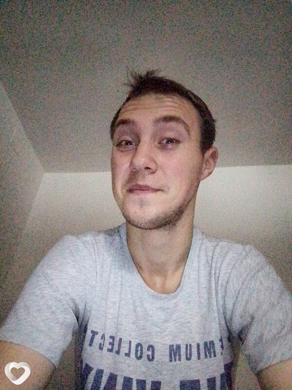 Альберт, 24, Воронеже — анкета №985269
