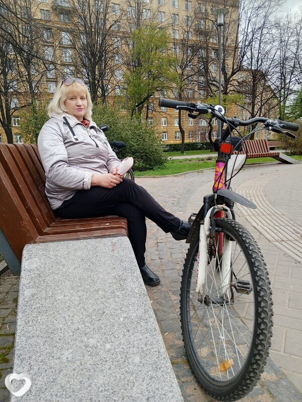 Саша, 54, Санкт-Петербурге — анкета №985271