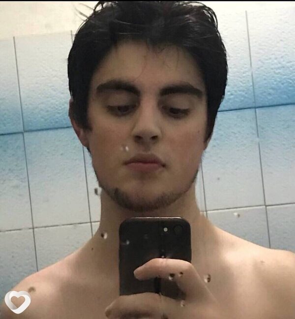 Цолак, 25, Калуге — анкета №985525