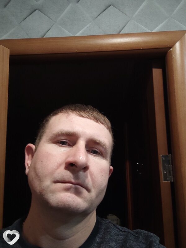 Максим, 42, Саратове — анкета №985526