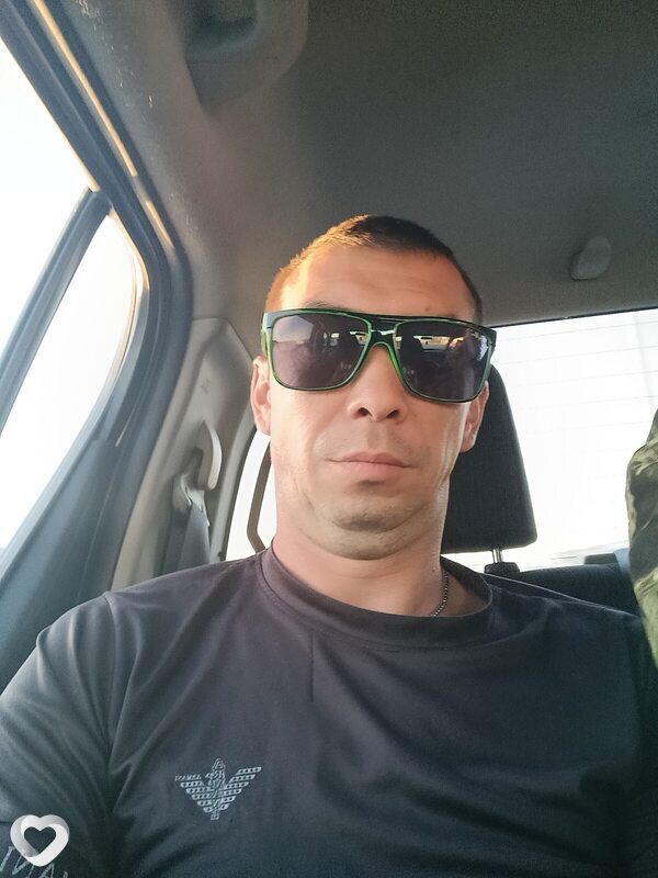 Татарин, 37, Москве — анкета №985527