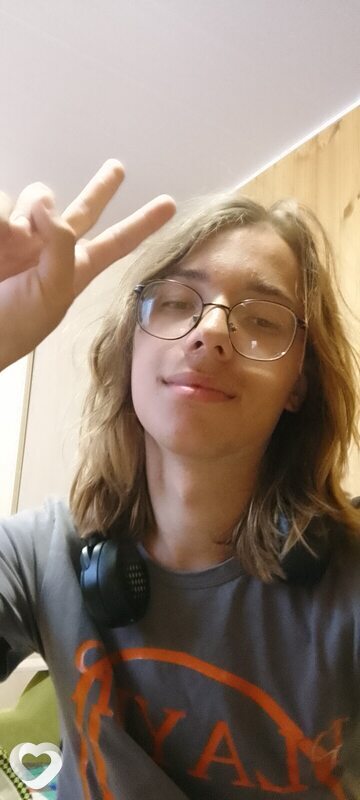 Александр, 20, Рязани — анкета №985531