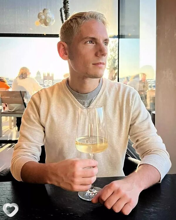 Иван, 22, Химках — анкета №985532