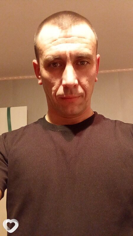Артём, 35, Камышине — анкета №985539
