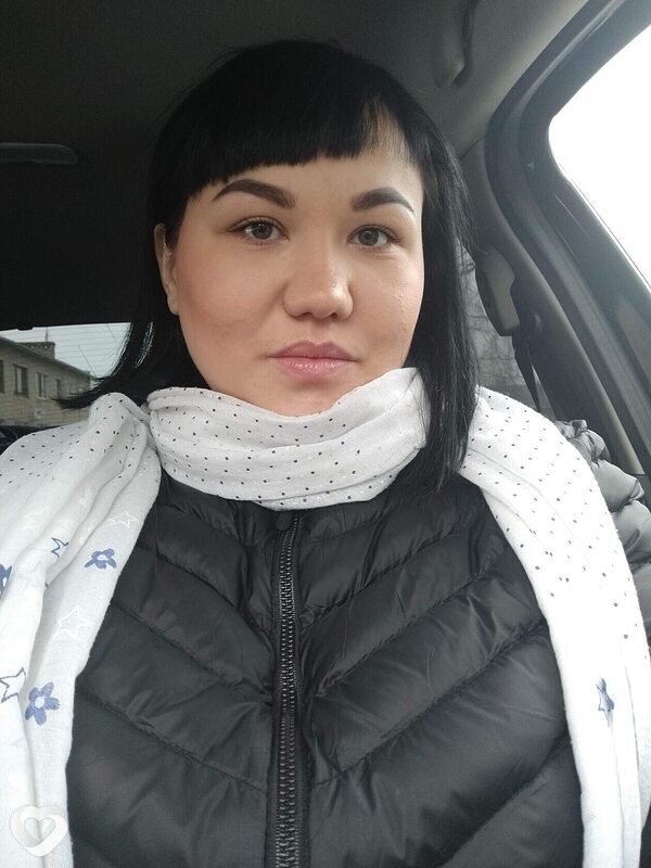Екатерина, 30, Москве — анкета №985542