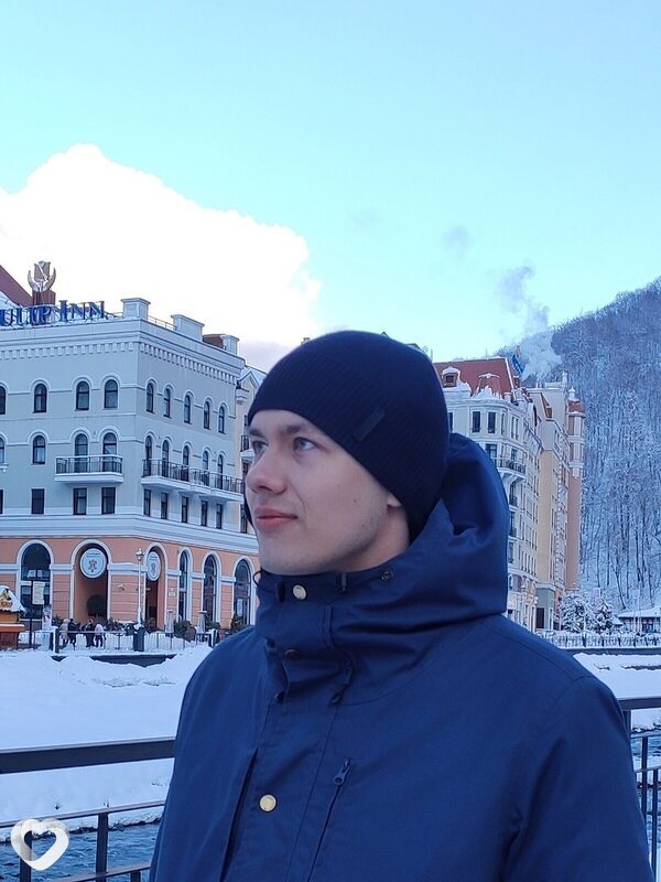 Никита, 26, Ростове-на-Дону — анкета №985544
