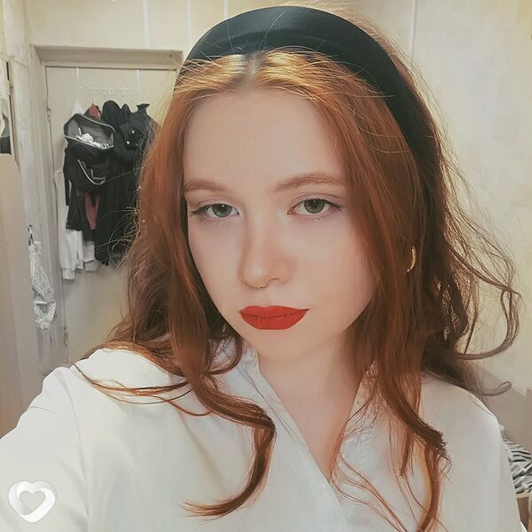 Полина, 21, Смоленске — анкета №985545