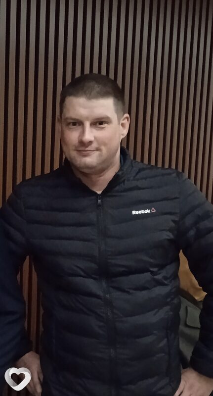Александр, 36, Орёл — анкета №985282