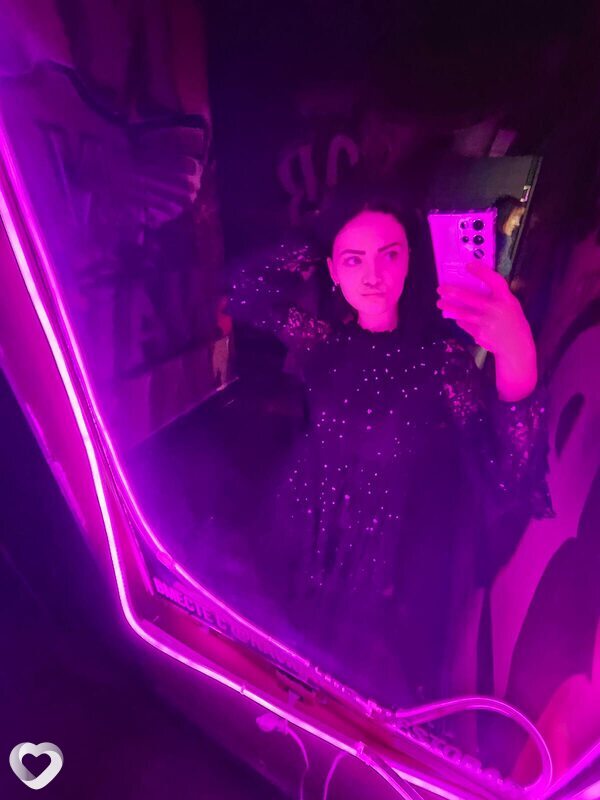 Ирина, 31, Москве — анкета №985285