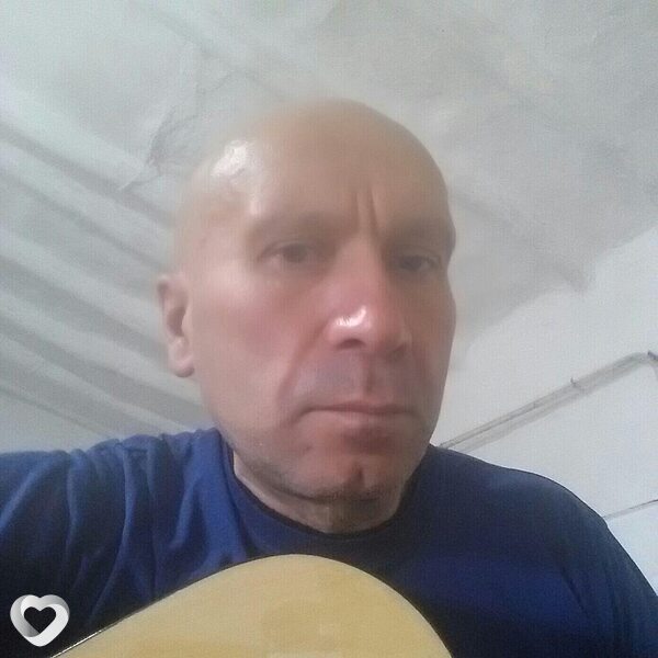 Валерий, 49, Соль-Илецк — анкета №985292