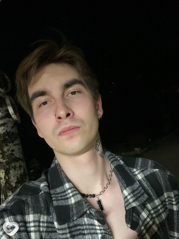 Слава, 24, Перми — анкета №985294