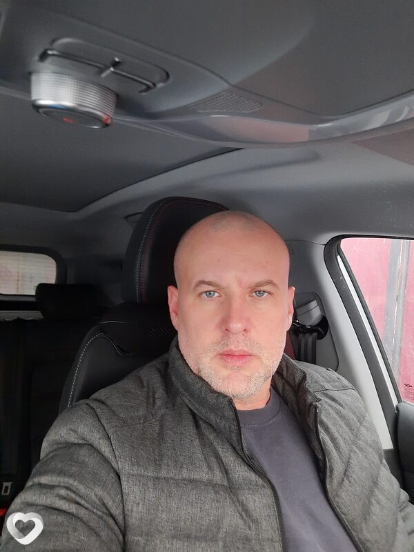 Андрей, 47, Красноярске — анкета №985350