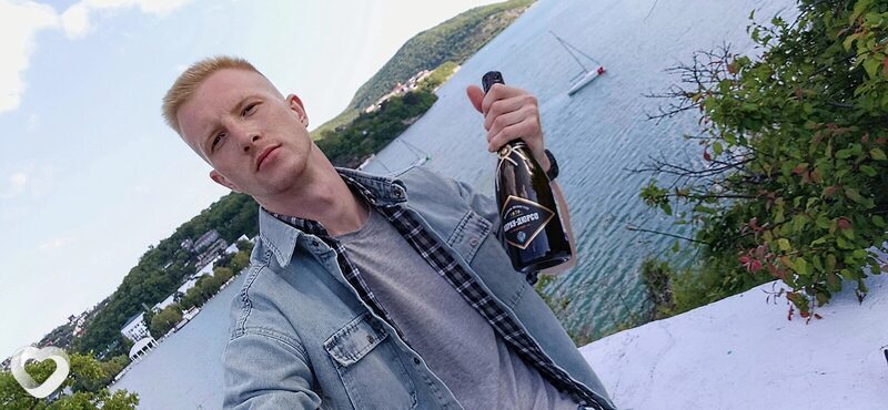 Вячеслав, 30, Таганроге — анкета №985354