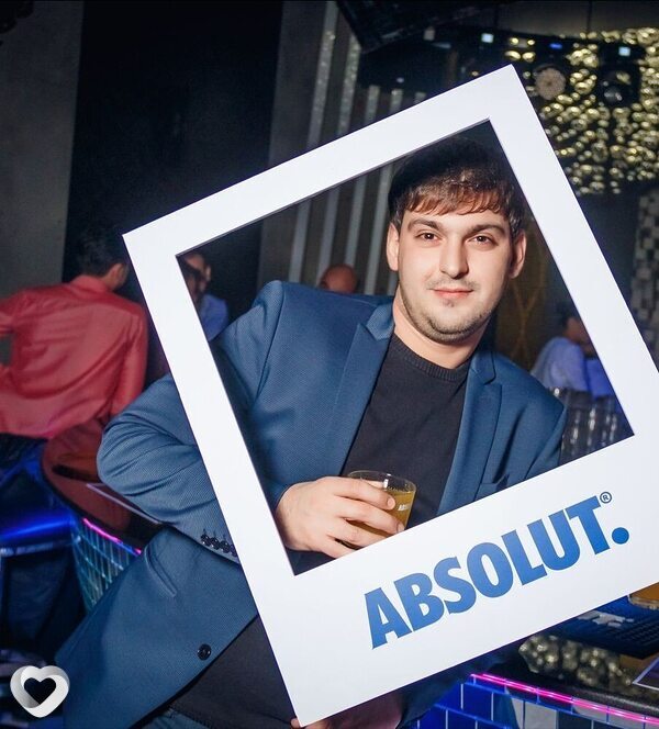 Рамазан, 33, Казани — анкета №985358