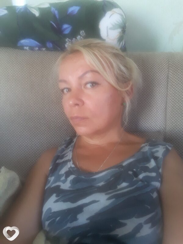 Лариса, 50, Гомеле — анкета №985368