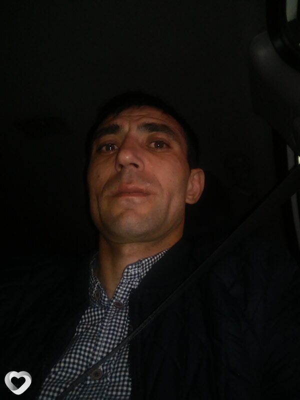 Агшин, 42, Стерлитамаке — анкета №985369