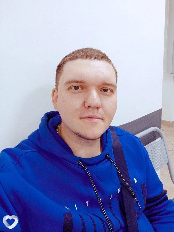 Дмитрий, 36, Балашихе — анкета №985325