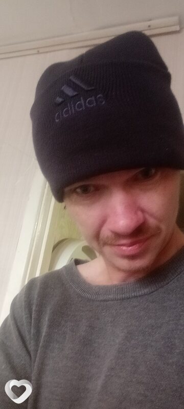Андрей, 41, Барнауле — анкета №985328