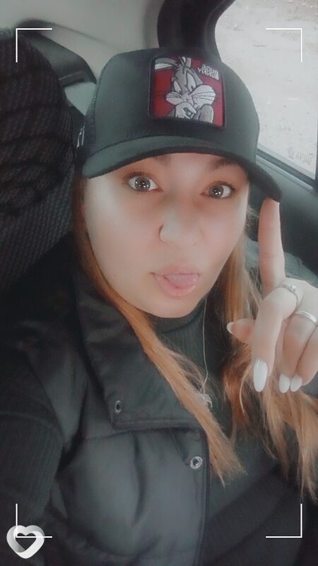 Наталья, 37, Кирове — анкета №985329