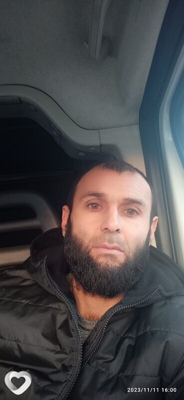 Алик, 47, Долгопрудном — анкета №985330