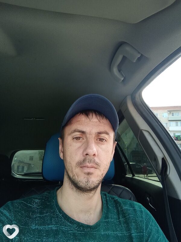 Сергей, 38, Волгограде — анкета №985341