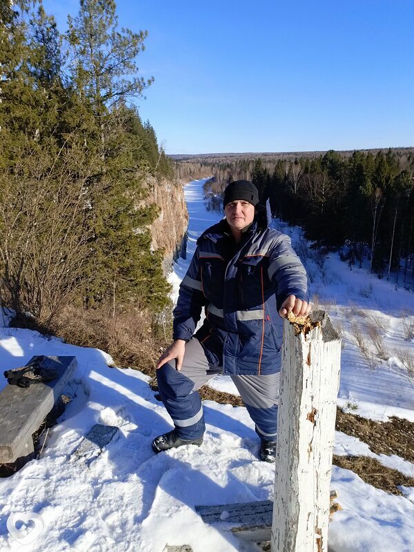 Андрей, 57, Кемерове — анкета №985343