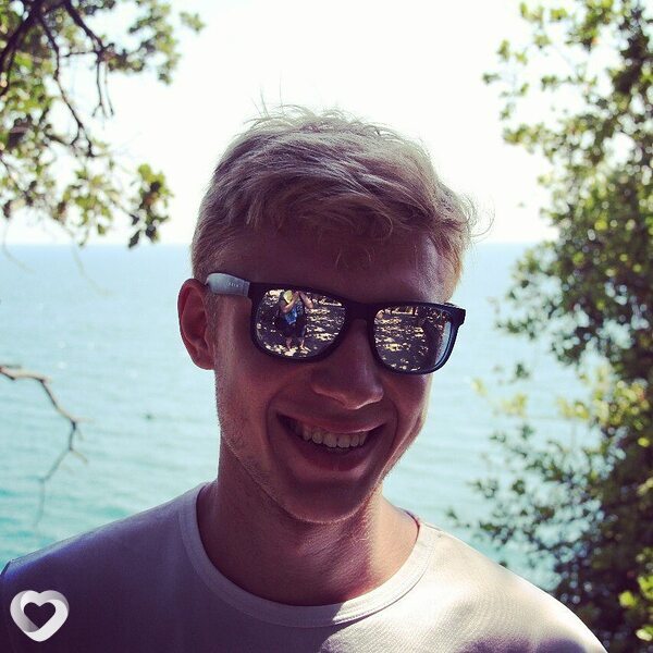 Сергей, 31, Москве — анкета №985346