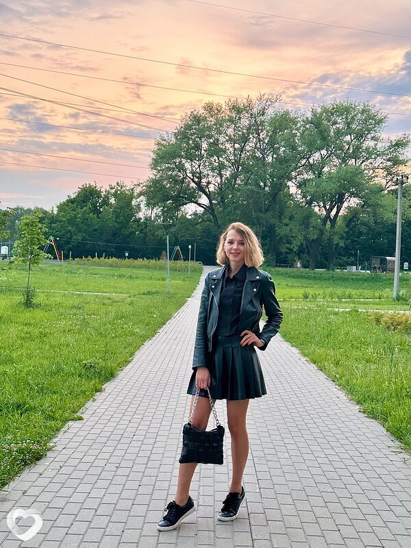 Дарья Дмитриевна, 35, Москве — анкета №985373
