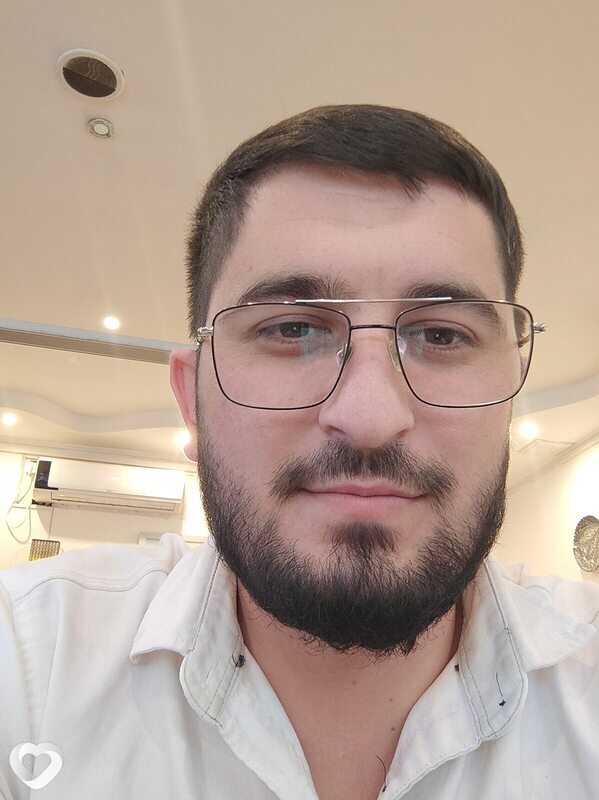 Тигр, 28, Санкт-Петербурге — анкета №985374