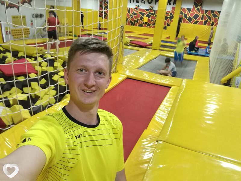 Артём, 35, Минске — анкета №985376