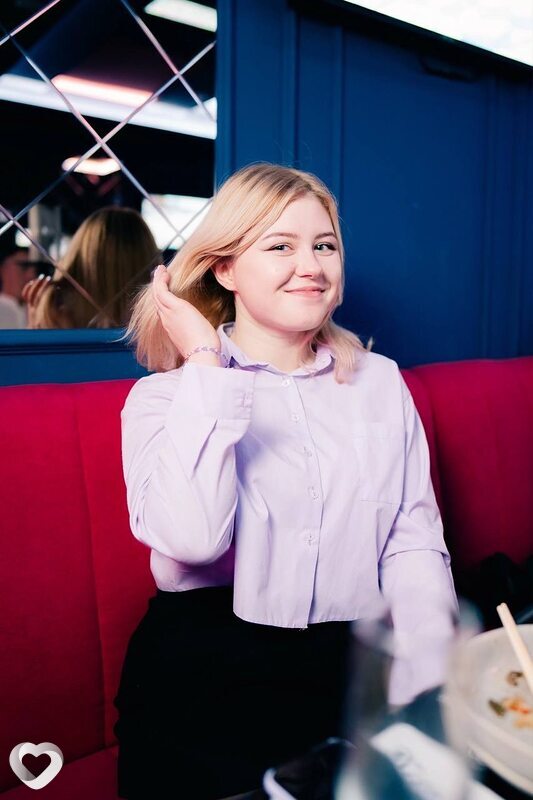 Валерия, 24, Ульяновске — анкета №985385