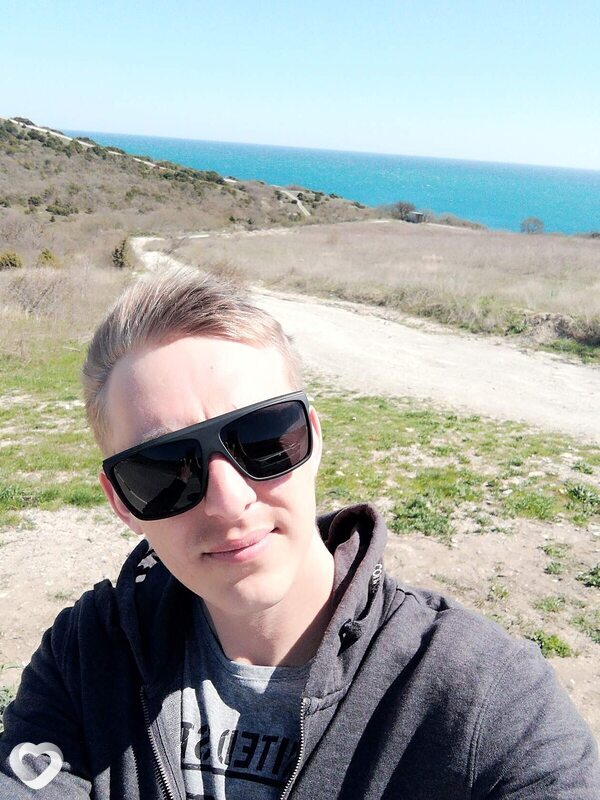 Борис, 34, Анапе — анкета №985386