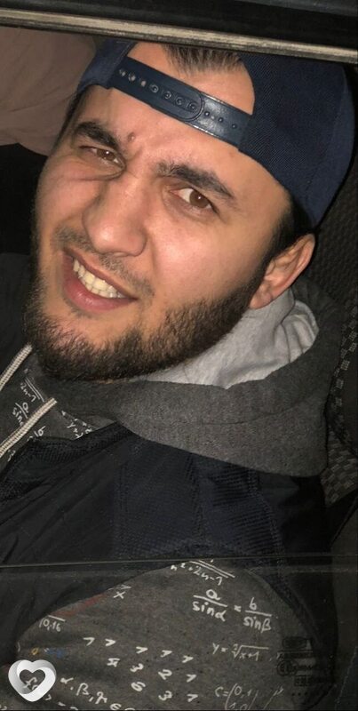 Магомед, 27, Грозном — анкета №985389