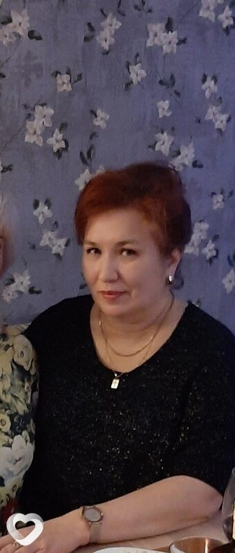Анна, 57, Северодвинске — анкета №985391