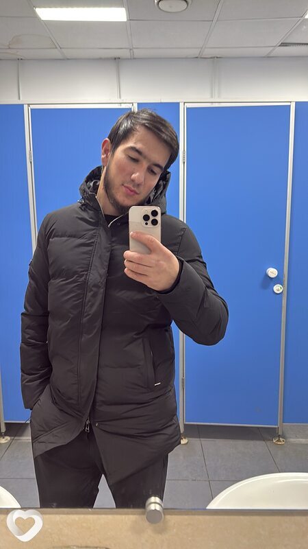 Ахма, 28, Махачкале — анкета №985408