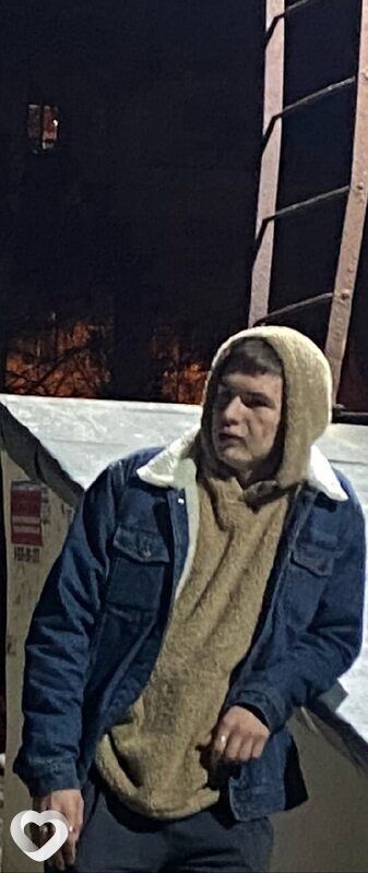 Дмитрий, 20, Туле — анкета №985411
