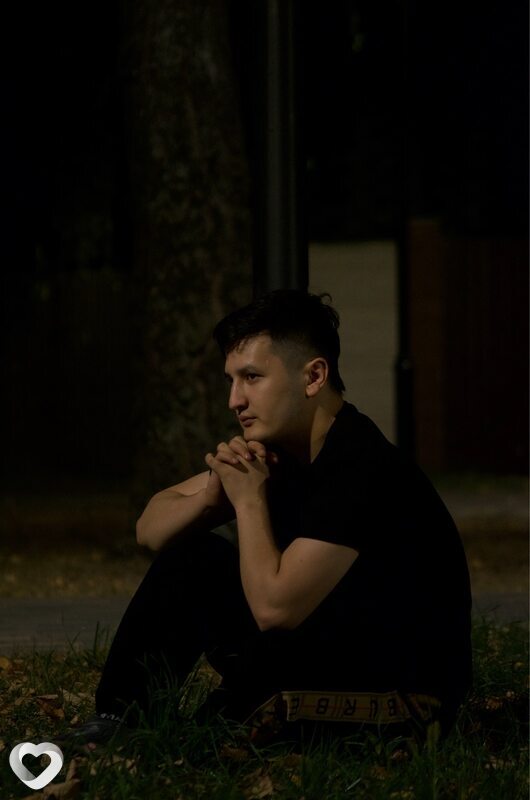 Абдуазиз, 21, Йошкар-Оле — анкета №985421