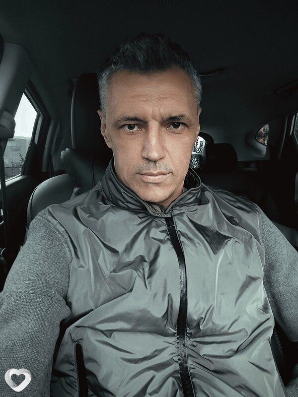 Артур, 47, Днепр — анкета №985428