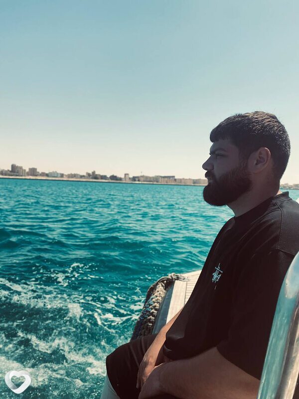Николай, 25, Мозыре — анкета №985429