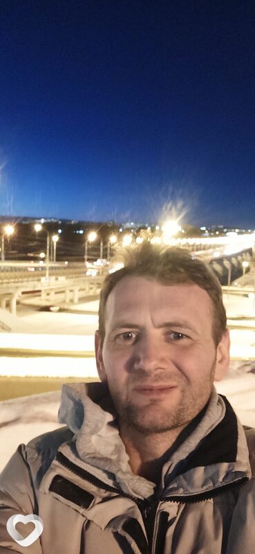 Сергей, 41, Москве — анкета №985432