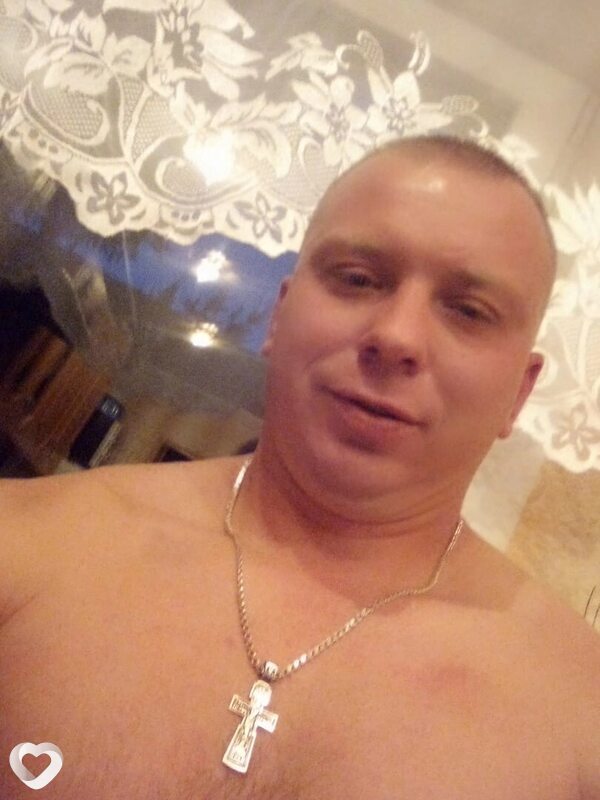 Фёдор, 37, Екатеринбурге — анкета №985433