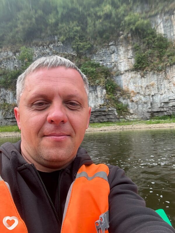 Павел, 41, Челябинске — анкета №985436