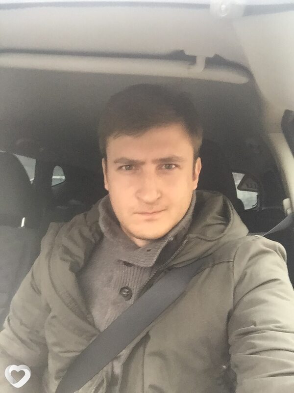 Константин, 35, Липецке — анкета №985438