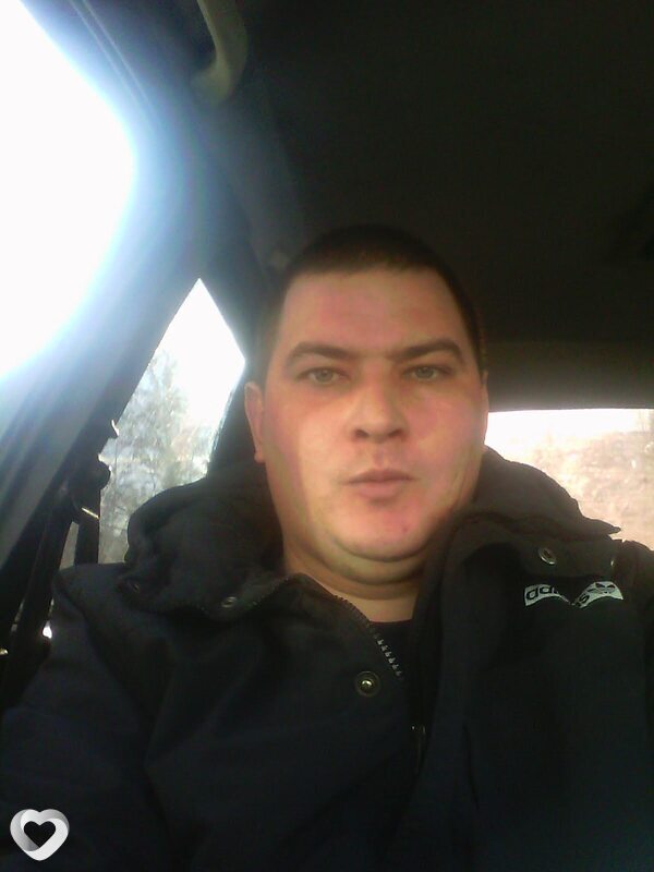Алексей, 40, Саранске — анкета №985440
