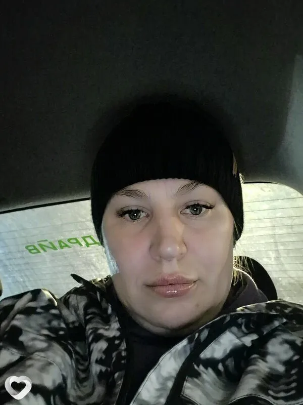 Анжела, 39, Москве — анкета №985452