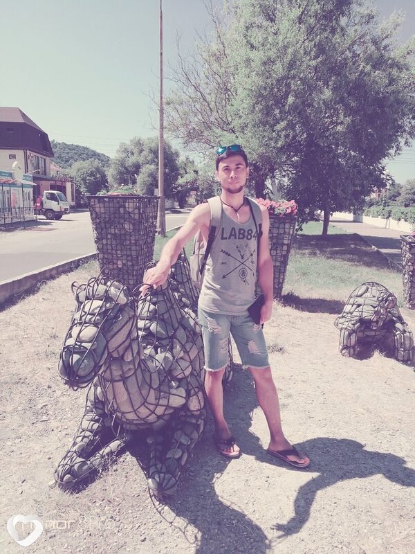 Фара, 33, Коврове — анкета №985455