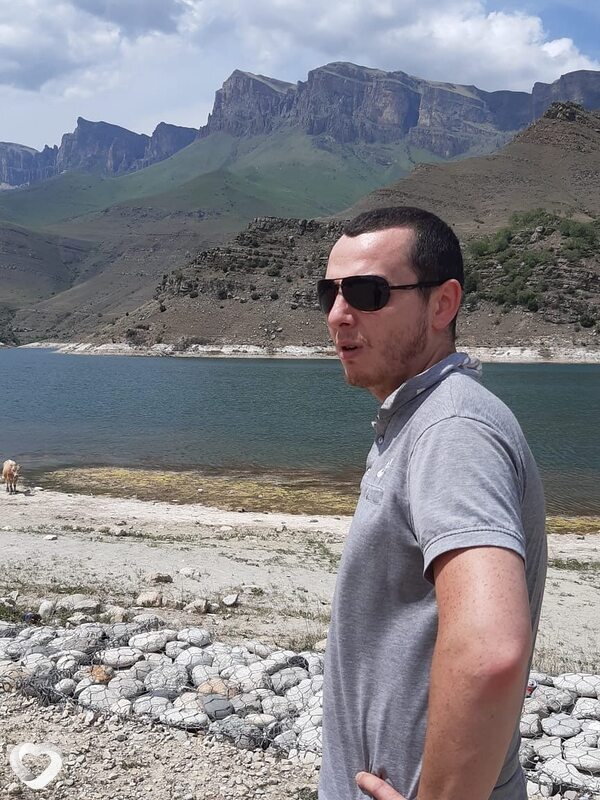 Александр, 33, Москве — анкета №985456