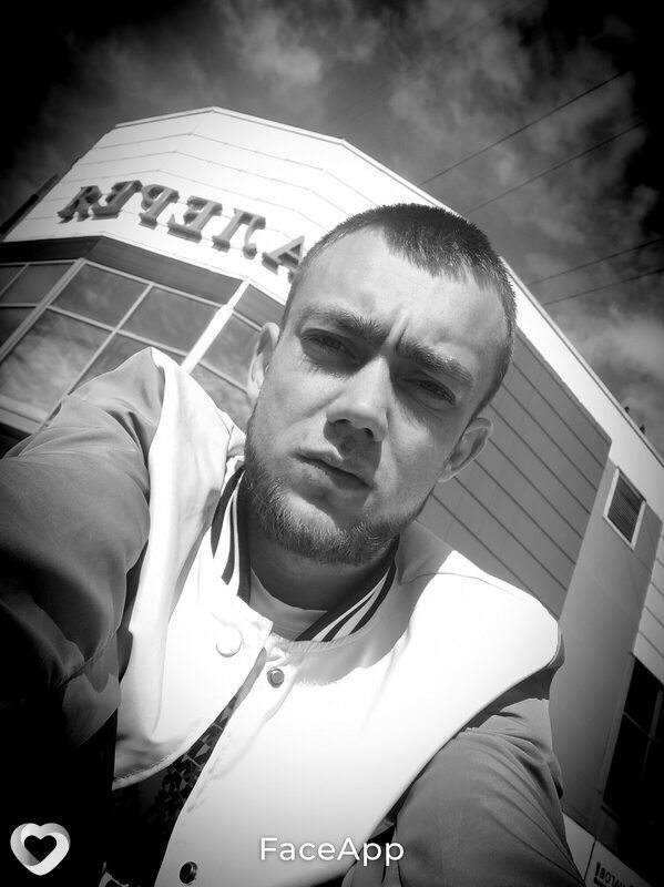 Роман, 29, Норильске — анкета №985458