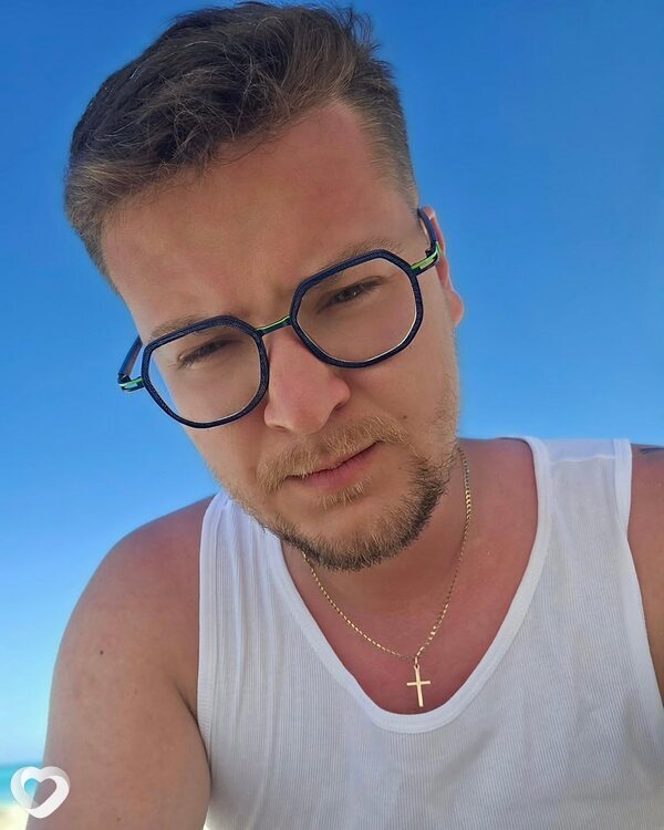 Егор, 33, Воронеже — анкета №985462