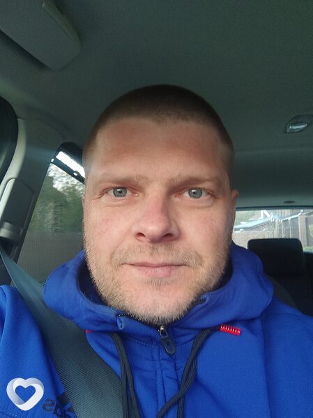 Анатолий, 44, Минске — анкета №985464